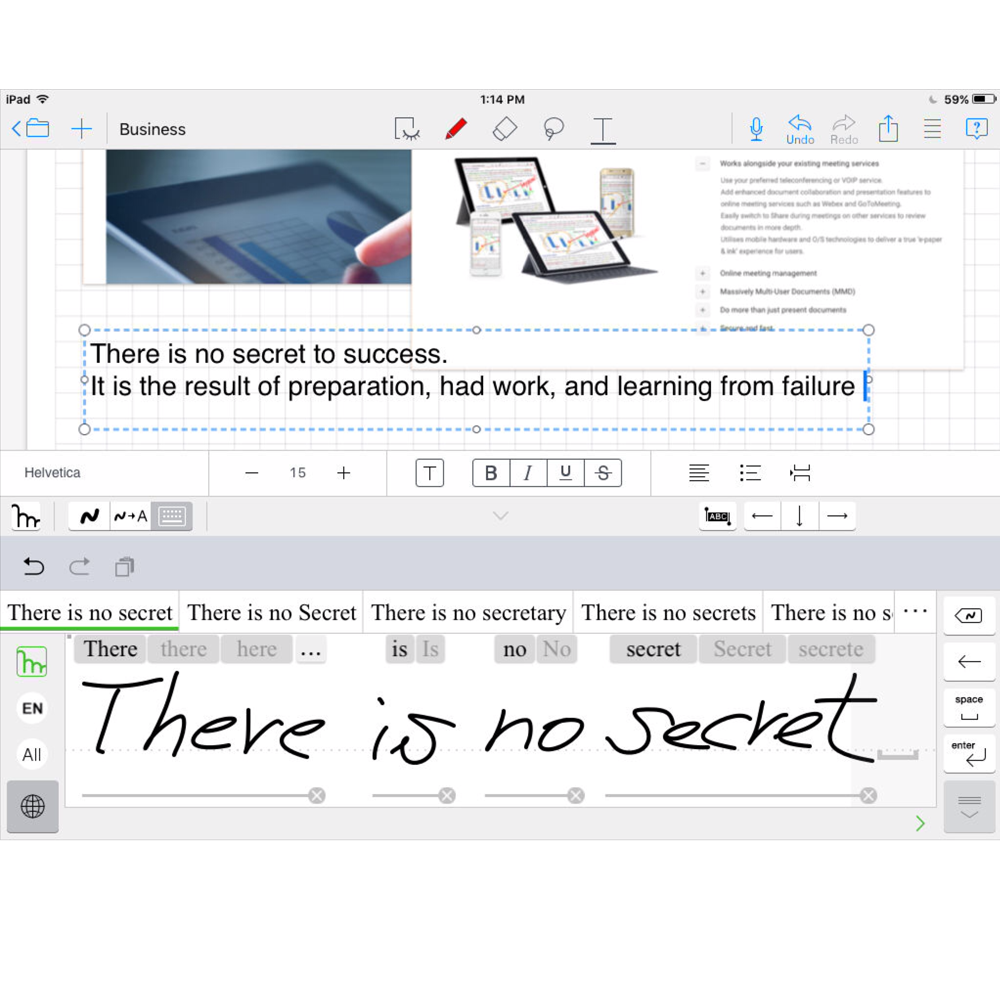 best free note taking app for iphone gizmos